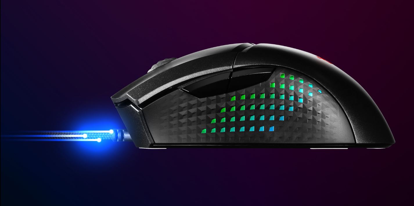 APEX WIRELESS MOUSE